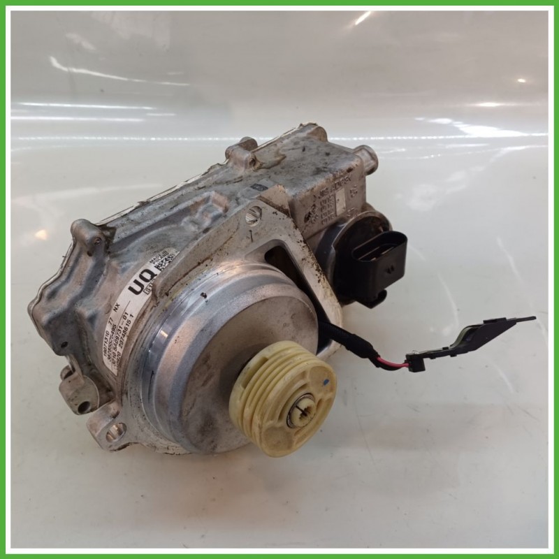 Pompa Servosterzo Elettrica BMW Serie 1 5P F40 32105A09731 2019 BMW