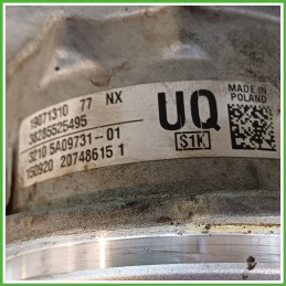Pompa Servosterzo Elettrica BMW Serie 1 5P F40 32105A09731 2019 BMW
