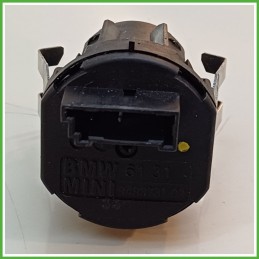 Interuttore Airbag BMW Serie 1 5P F40 61319483731 2019