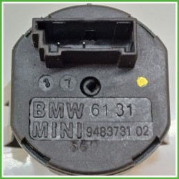 Interuttore Airbag BMW Serie 1 5P F40 61319483731 2019
