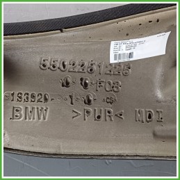 Tappezzeria laterale Posteriore Sinistro SX BMW Serie 1 5P F40 Berlina 5 Porte 52207942609 2019