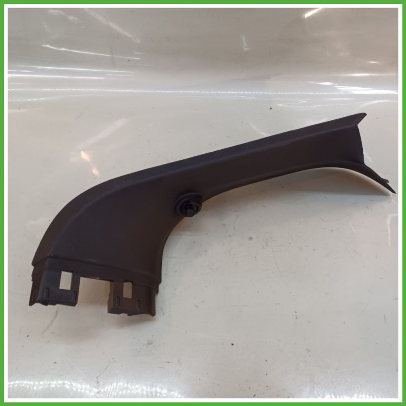 Rivestimento interno portellone Posteriore Sinistro SX BMW Serie 1 5P F40 Berlina 5 Porte 51497456057 2019 BMW 146228-10