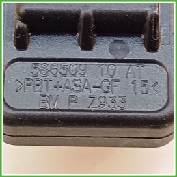 Sensore ELETTRONICO BMW Serie 1 5P F40 5 Porte 6807395 2019 BMW 6807395-01