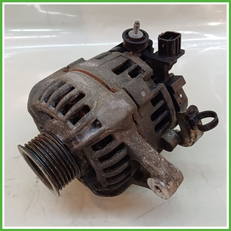 Alternatore BOSCH 0124225053 TOYOTA YARIS 270600J051