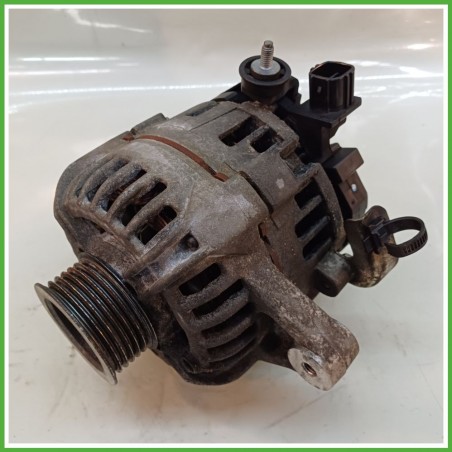 Alternatore BOSCH 0124225053 TOYOTA YARIS 270600J051