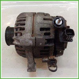 Alternatore BOSCH 0124225053 TOYOTA YARIS 270600J051