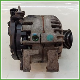 Alternatore BOSCH 0124225053 TOYOTA YARIS 270600J051
