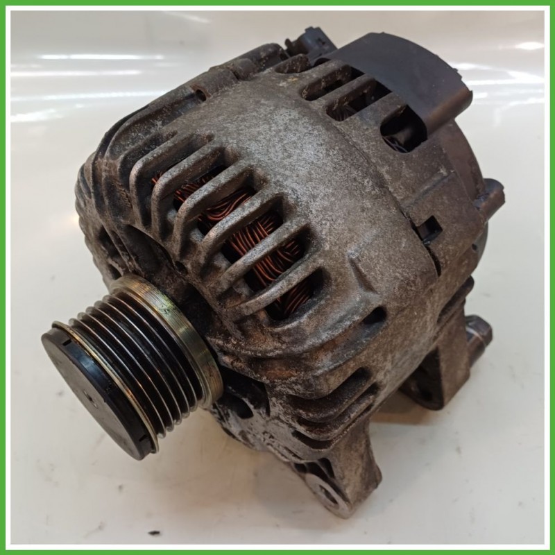 Alternatore VALEO TG15C053 CITROEN C2 5705NE