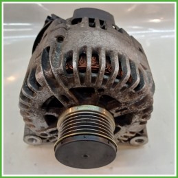 Alternatore VALEO TG15C053 CITROEN C2 5705NE