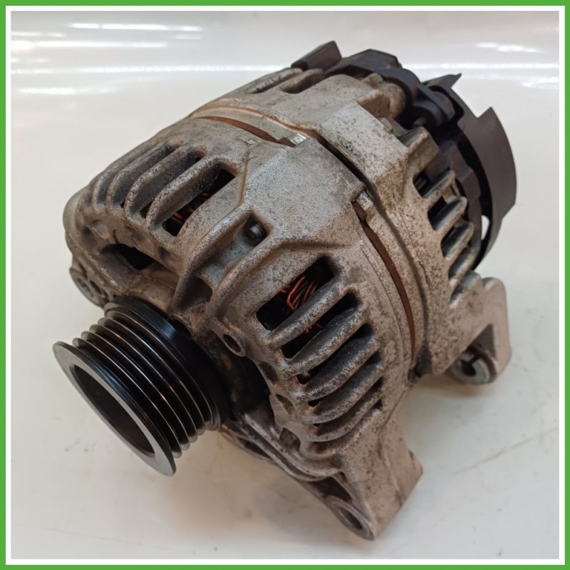 Alternatore BOSCH 0124325171 OPEL MERIVA X03 93190139
