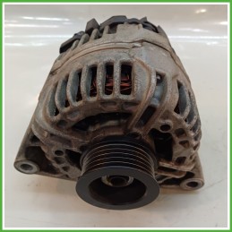 Alternatore BOSCH 0124325171 OPEL MERIVA X03 93190139