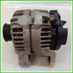 Alternatore BOSCH 0124325171 OPEL MERIVA X03 93190139