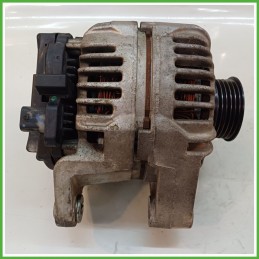 Alternatore BOSCH 0124325171 OPEL MERIVA X03 93190139