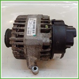 Alternatore DENSO MS1022118430 FIAT PUNTO CLASSIC 2U 51714794