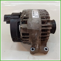 Alternatore DENSO MS1022118430 FIAT PUNTO CLASSIC 2U 51714794