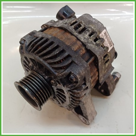 Alternatore MITSUBISHI A005TG01928 CITROEN C2 5705NH
