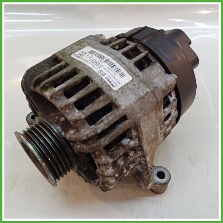 Alternatore DENSO MS1022118431 FIAT PANDA 3U 51859037