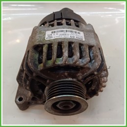 Alternatore DENSO MS1022118431 FIAT PANDA 3U 51859037