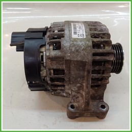 Alternatore DENSO MS1022118431 FIAT PANDA 3U 51859037