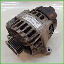 Alternatore DENSO MS1022118431 FIAT PUNTO EVO 3J 51859037