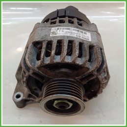 Alternatore DENSO MS1022118431 FIAT PUNTO EVO 3J 51859037