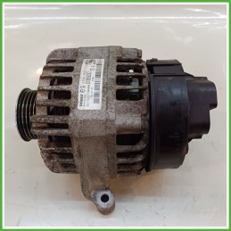 Alternatore DENSO MS1022118431 FIAT PUNTO EVO 3J 51859037