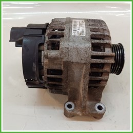 Alternatore DENSO MS1022118431 FIAT PUNTO EVO 3J 51859037