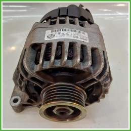Alternatore DENSO MS1022118430 FIAT PUNTO EVO 3J 51714794