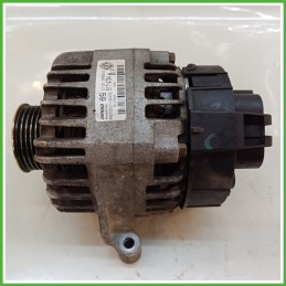 Alternatore DENSO MS1022118430 FIAT PUNTO EVO 3J 51714794