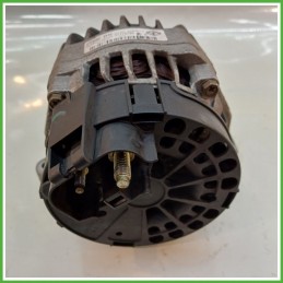 Alternatore DENSO MS1022118430 FIAT PUNTO EVO 3J 51714794