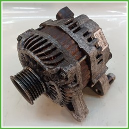 Alternatore MITSUBISHI A005TG0192B PEUGEOT 207 5705KW