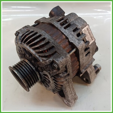 Alternatore MITSUBISHI A005TG0192B PEUGEOT 207 5705KW