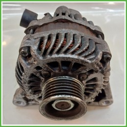 Alternatore MITSUBISHI A005TG0192B PEUGEOT 207 5705KW