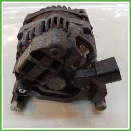Alternatore MITSUBISHI A005TG0192B PEUGEOT 207 5705KW