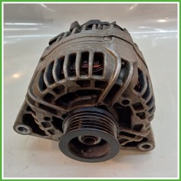 Alternatore BOSCH 0124425021 OPEL MERIVA X03 93180417
