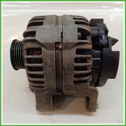 Alternatore BOSCH 0124425021 OPEL MERIVA X03 93180417