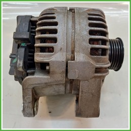 Alternatore BOSCH 0124425021 OPEL MERIVA X03 93180417