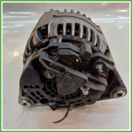 Alternatore BOSCH 0124425021 OPEL MERIVA X03 93180417