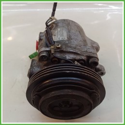 Compressore Clima AC Aria Condizionata SEIKO SEIKI SS72DLG1 SMART COUPE C450 A1602300111