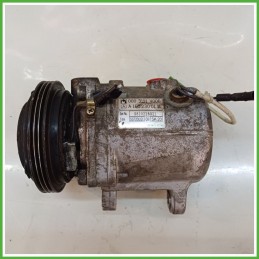Compressore Clima AC Aria Condizionata SEIKO SEIKI SS72DLG1 SMART COUPE C450 A1602300111