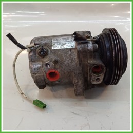 Compressore Clima AC Aria Condizionata SEIKO SEIKI SS72DLG1 SMART COUPE C450 A1602300111