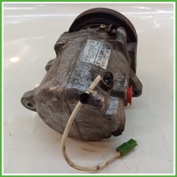 Compressore Clima AC Aria Condizionata SEIKO SEIKI SS72DLG1 SMART COUPE C450 A1602300111