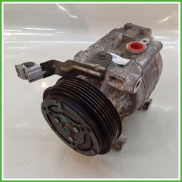 Compressore Clima AC Aria Condizionata DENSO SCSB06 FIAT PUNTO CLASSIC 2U 71785268