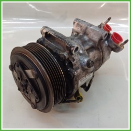 Compressore Clima AC Aria Condizionata SANDEN SD6V12 CITROEN C2 9800821980