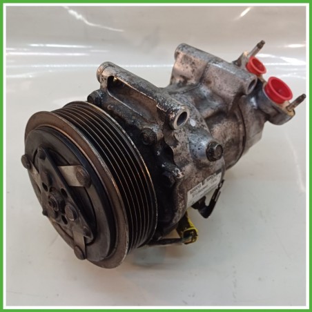 Compressore Clima AC Aria Condizionata SANDEN SD6V12 CITROEN C2 9800821980