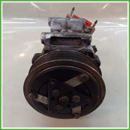Compressore Clima AC Aria Condizionata SANDEN SD6V12 CITROEN C2 9800821980