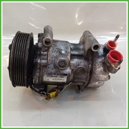 Compressore Clima AC Aria Condizionata SANDEN SD6V12 CITROEN C2 9800821980