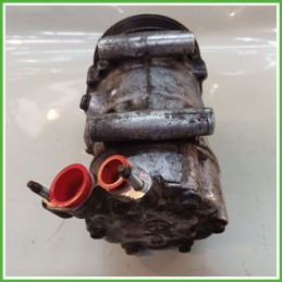 Compressore Clima AC Aria Condizionata SANDEN SD6V12 CITROEN C2 9800821980