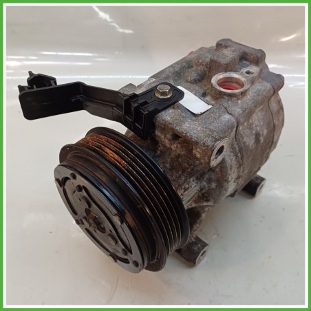 Compressore Clima AC Aria Condizionata DENSO 5A7875200 FIAT PANDA 3U 71785268