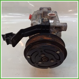 Compressore Clima AC Aria Condizionata DENSO 5A7875200 FIAT PANDA 3U 71785268